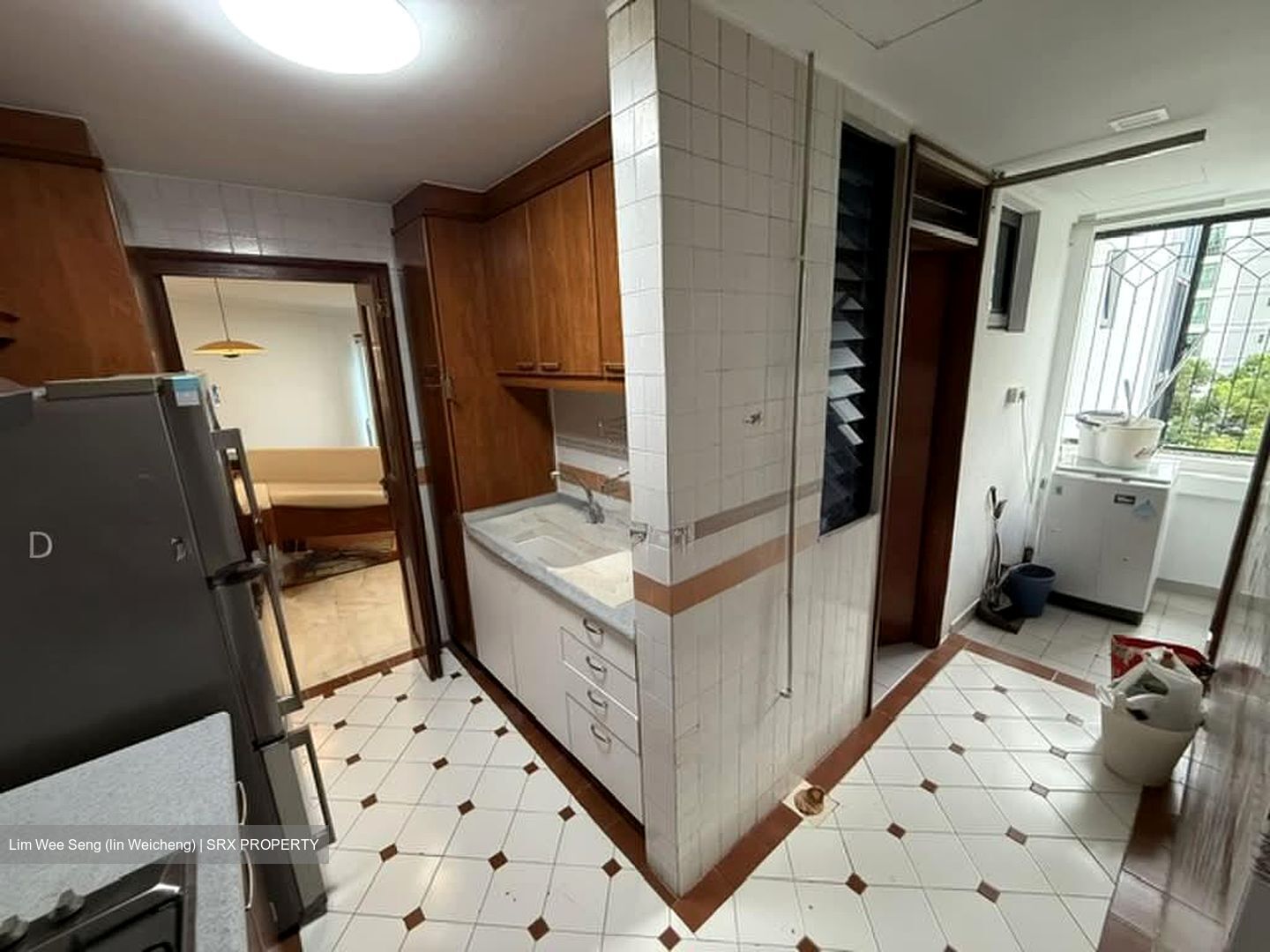 Montrosa (D23), Condominium #601303981